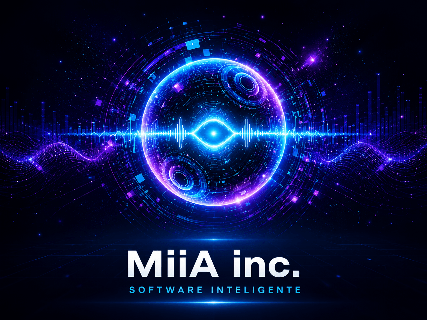Logo MiiA